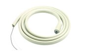 ISO-C 6-Pin Power Optic HP Tubing Gray