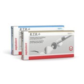 RTR+ 80/20 Bone Regeneration Material 0.5cc Syringe