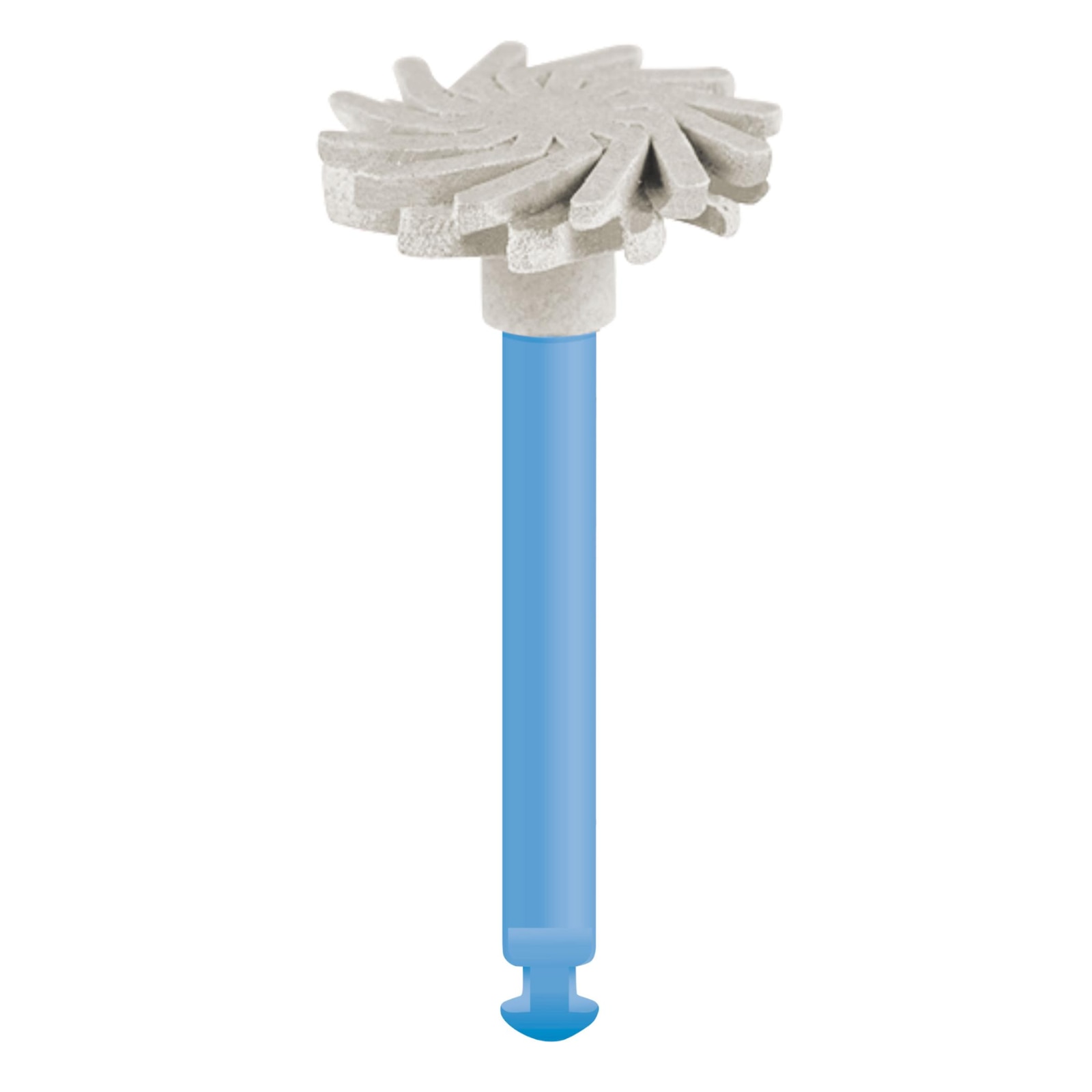 Polish HD Composite Polishers 12/Pk thumbnail 2