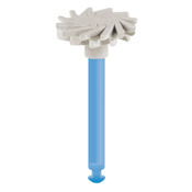 Polish HD Composite Twist Polishers 12/Pk Medium