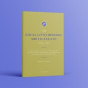 Dental Supply Ordering and Fee Analysis Manual