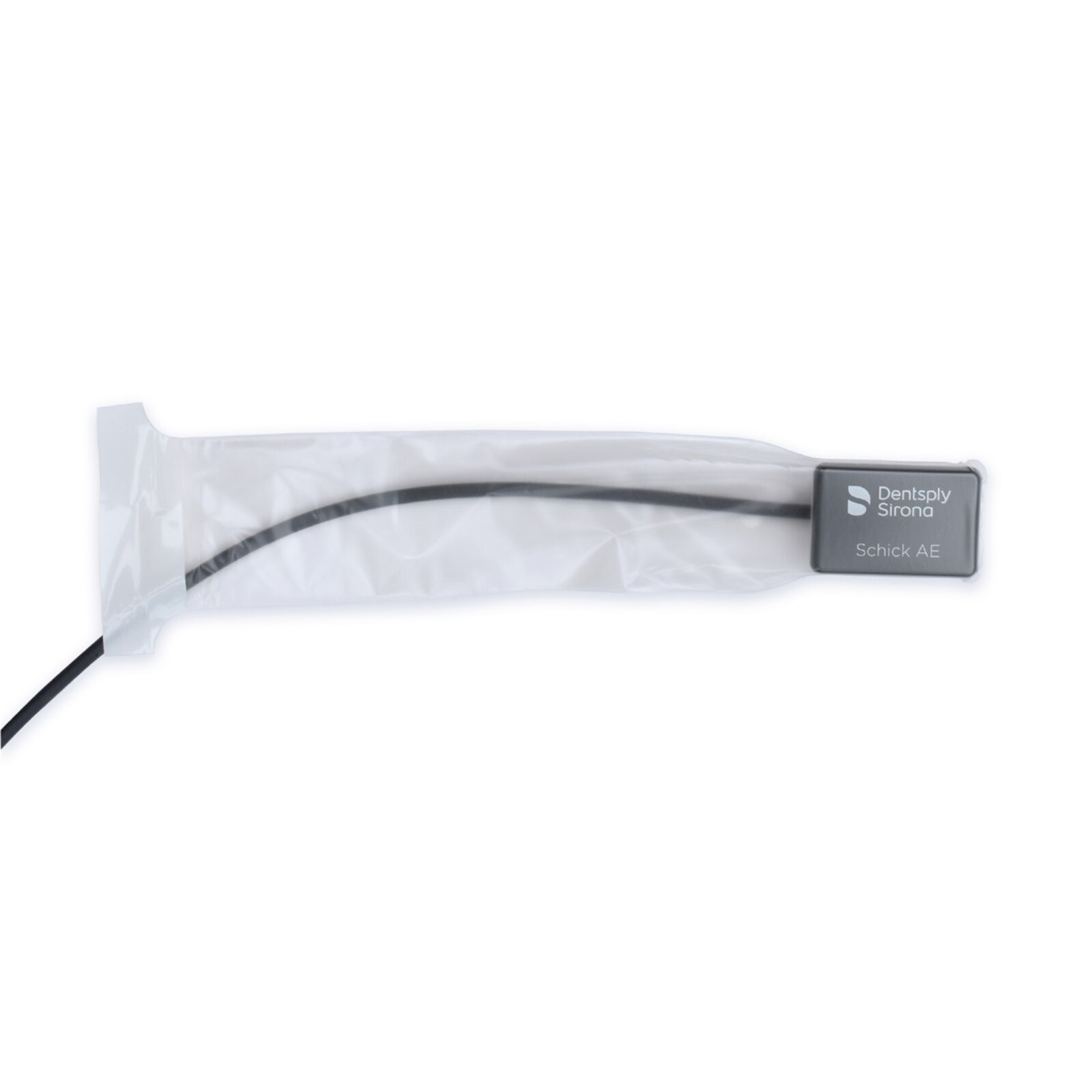 Custom Digital X-ray Sensor Sheaths, for Carestream 6100 (Kodak), # 1, 500/Pk, 20978 thumbnail 10