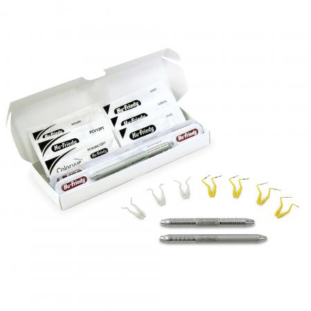 Implacare II Scaler, Implant Maintenance Care Starter Kit, 1/Pk, IMPCKITII thumbnail 9