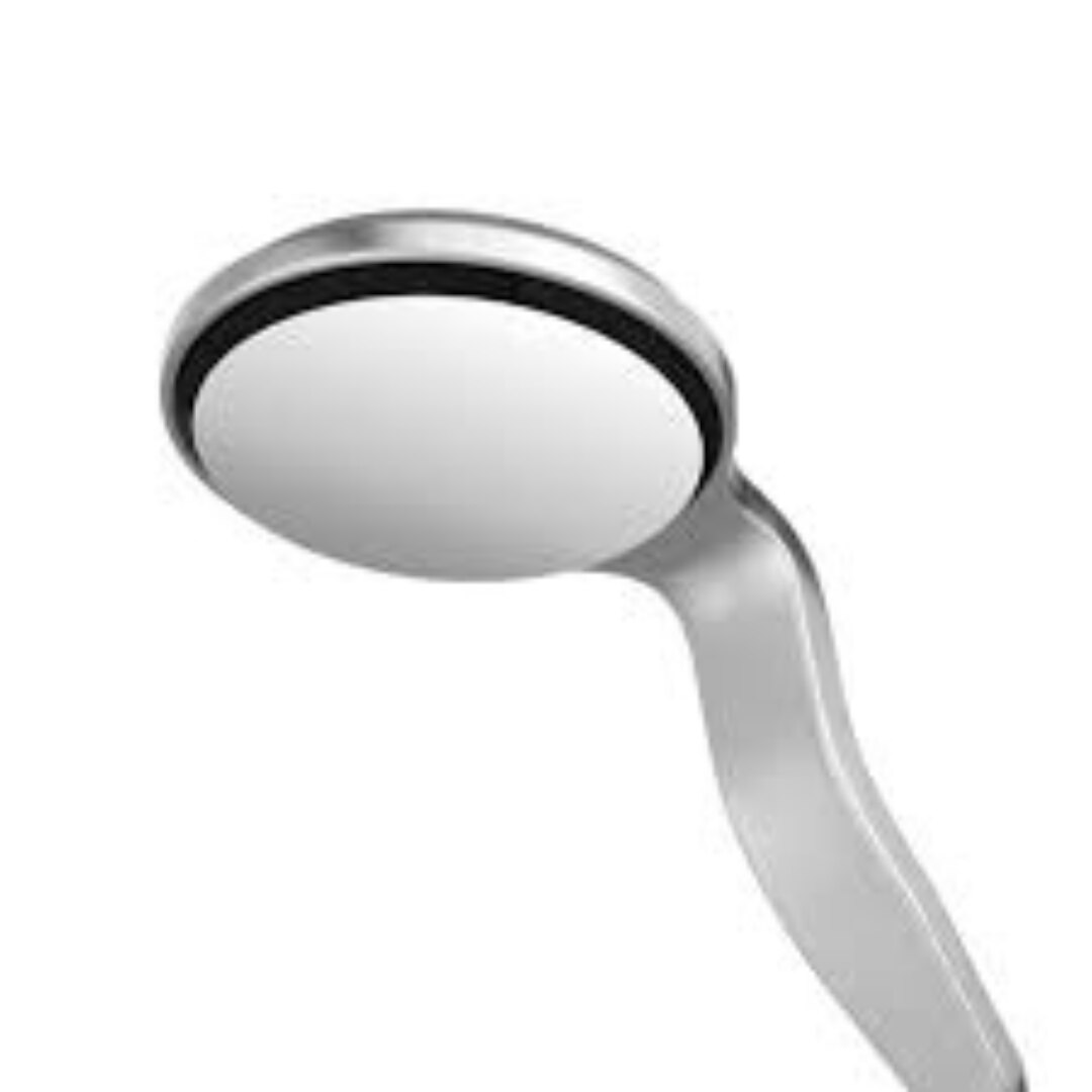 Mirror Head Size 4 Cone Socket Front Surface 6/Bx thumbnail 9