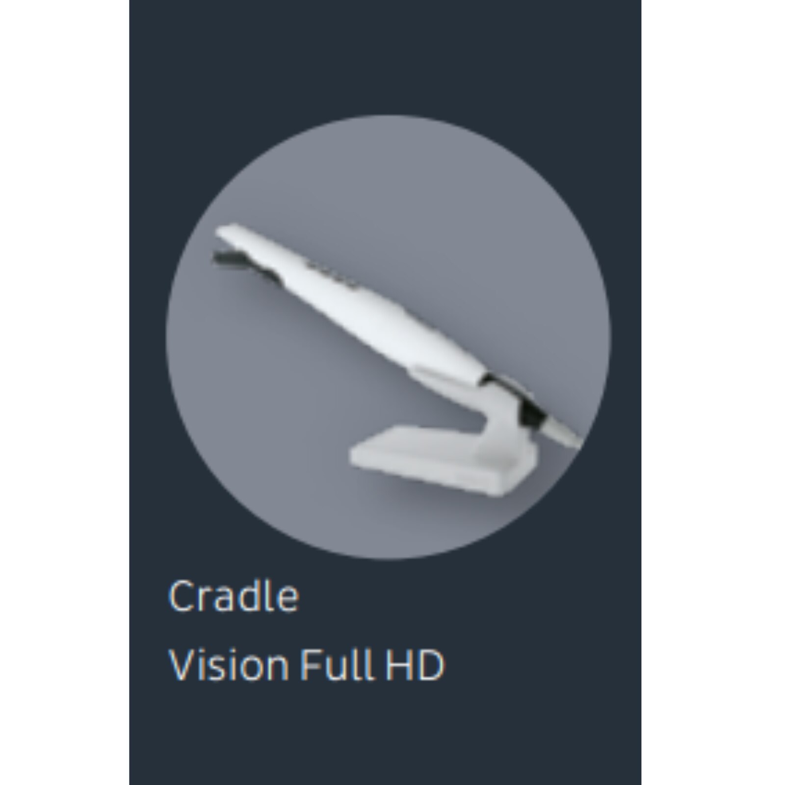 Cradle Vision Full HD product image