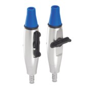 Lock-On Saliva Ejector Valve Operatory Pack