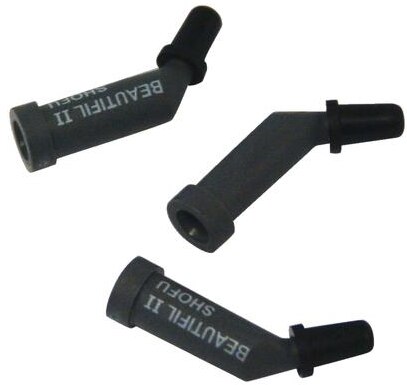 Beautifil II, Light-Cure, Compule Tips Refill, Universal Viscosity, 0.25 g, Incisal, 20/Pk, 1766 thumbnail 6