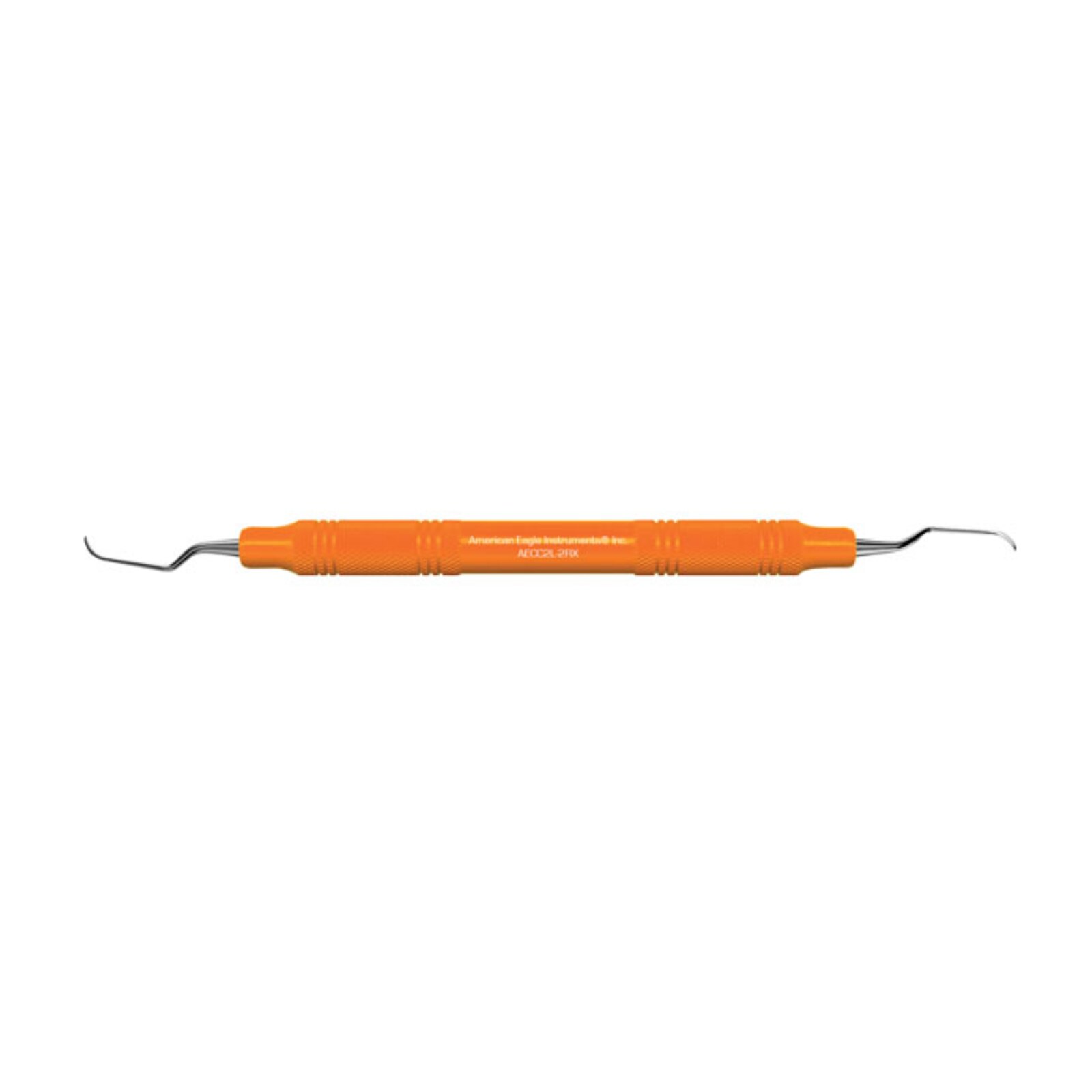 Curette Columbia Double End Size 2L/2R EagleLite Resin Ea thumbnail 8
