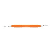 Curette Columbia 2L-2R 3/8 Orange Eaglelite