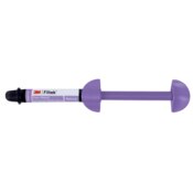 Filtek Easy Match Universal Restorative 4g Syringe 1/Pk Natural