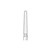 Two Striper Diamond FG 782.10C 5/Pk