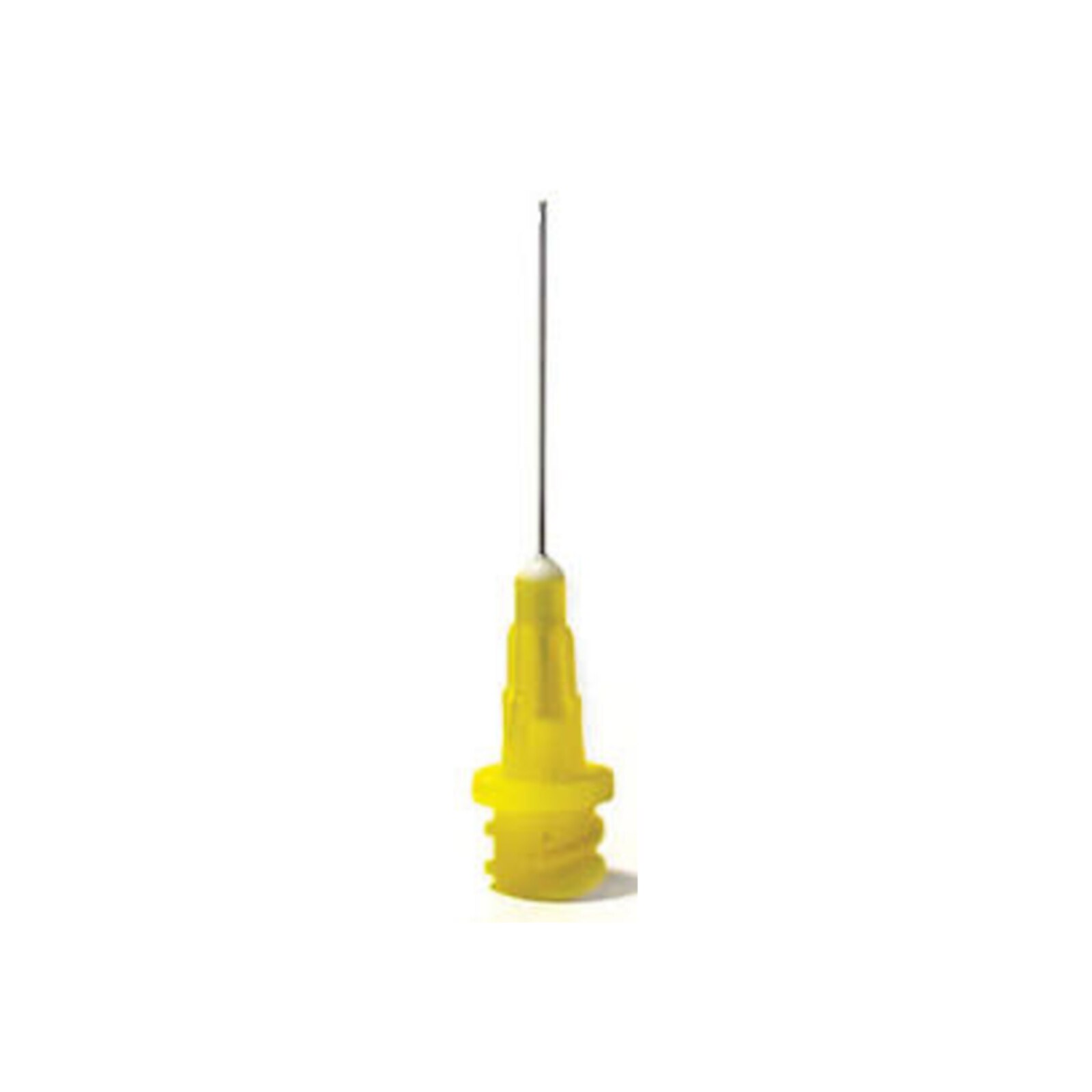 Vista-Probe Irrigating Tips, 27 Ga, 1", Yellow, 20/Pk, 315127 thumbnail 10
