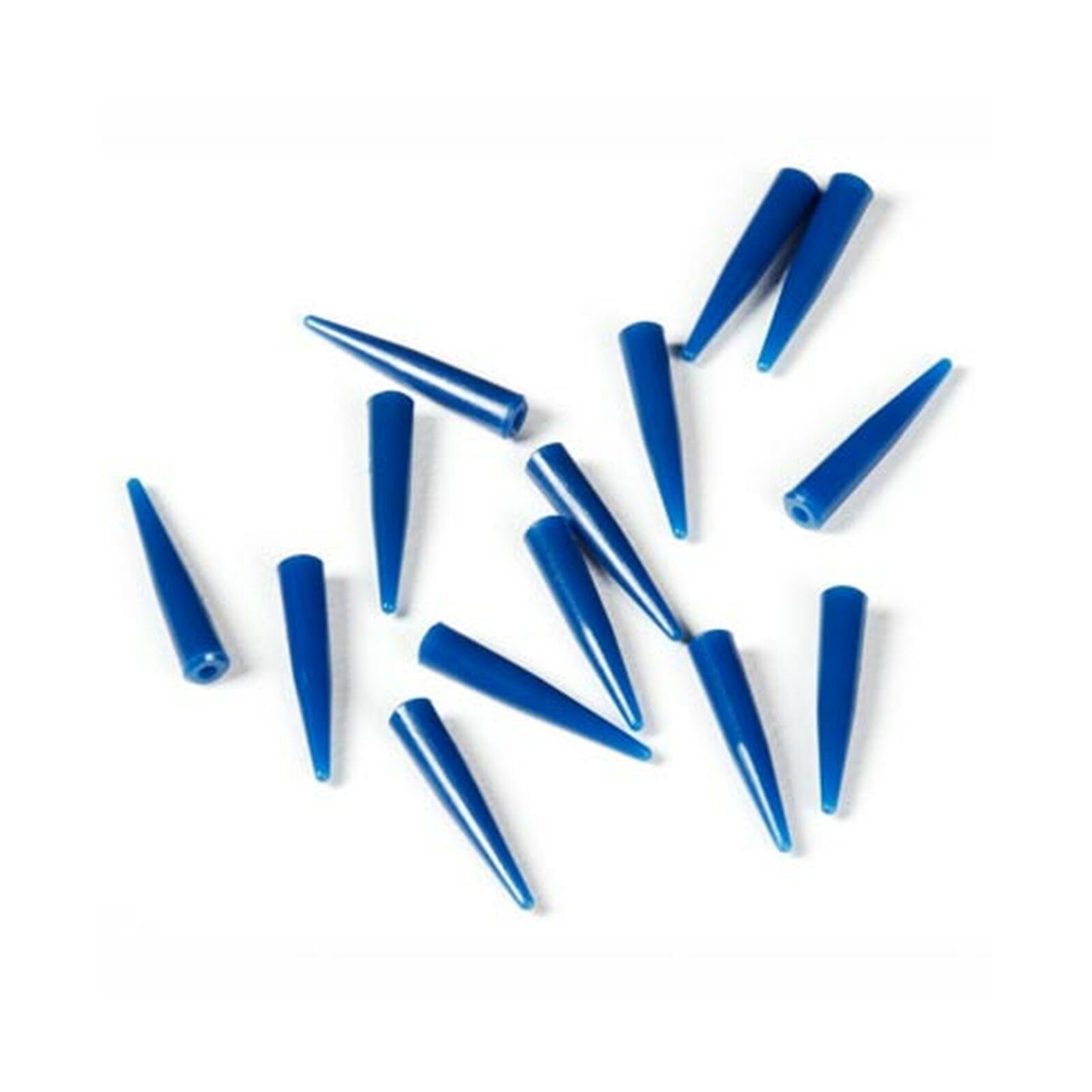 Cavitron SofTip Disposable Prophy Tips, Refill, Blue, 100/Pk, 380059 thumbnail 10