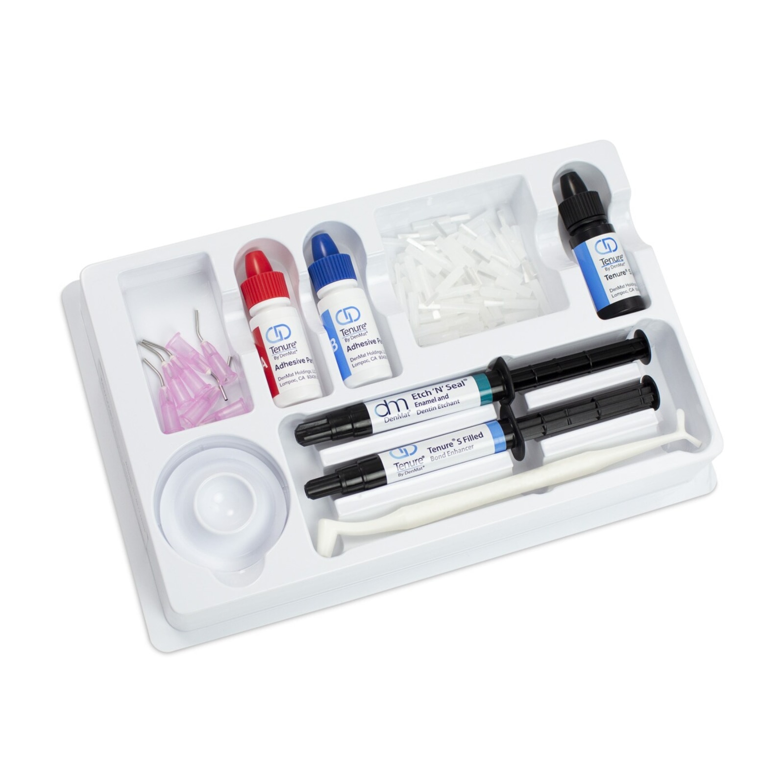 Tenure Bonding Agent Complete Kit Ea thumbnail 9