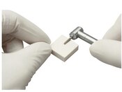 Clean-A-Diamond Dressing Stone Ea