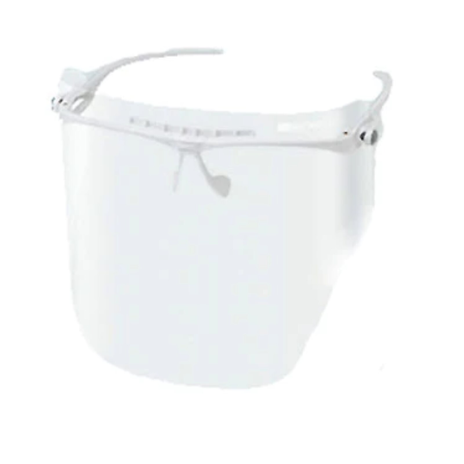 Anti-Fog Face Shield Kit product image