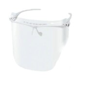 Dia-100FS Regular Set Face Shield