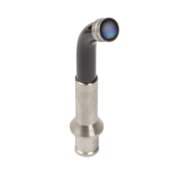 Sapphire Light Tip 12mm