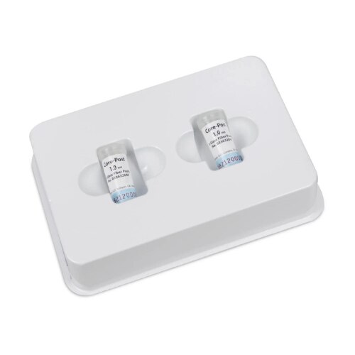 Core-Post Fiber Posts Refill 1 mm 10/Pk product image