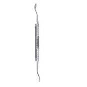 Miller-Colburn Bone File 1X #6 Handle
