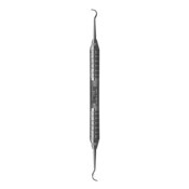 Carver DE Wiland 8 #6 Handle