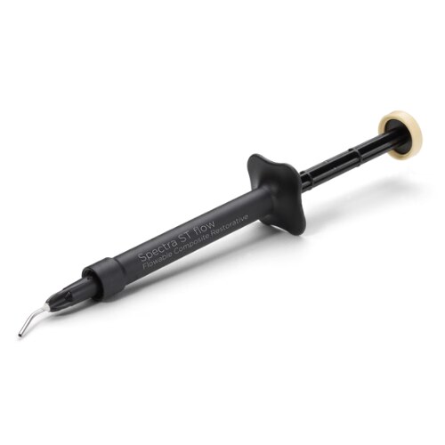 TPH Spectra ST flow Flowable Composite D1 Syringe Refill 2/Pk product image