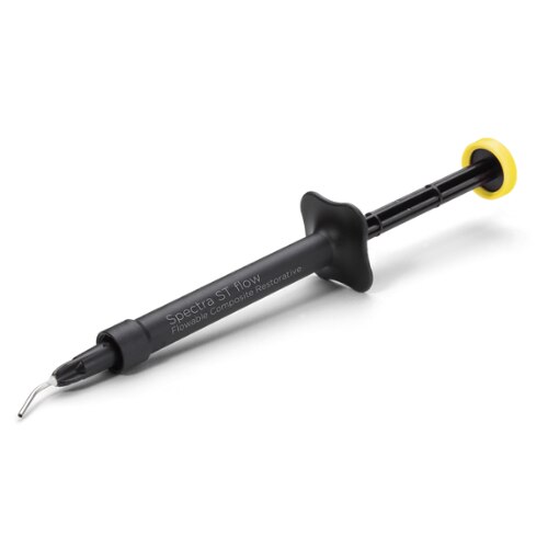 TPH Spectra ST flow Flowable Composite D3 Syringe Refill 2/Pk thumbnail 6