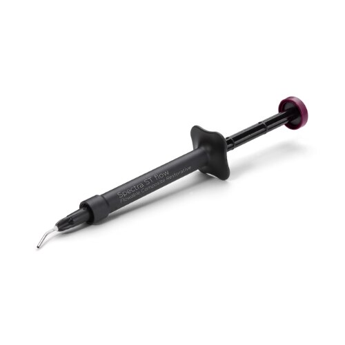 TPH Spectra ST flow Flowable Composite A3.5 Syringe Refill 2/Pk thumbnail 6