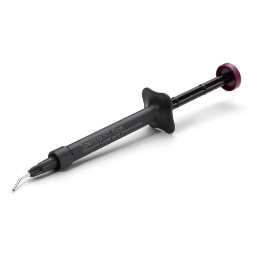 TPH Spectra ST flow Flowable Composite BW Syringe Refill 2/Pk thumbnail 6