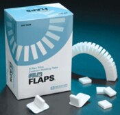 Flaps Film Tabs 500/Bx