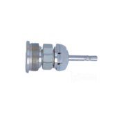 Midwest 8000 Standard W/C Ceramic Turbine