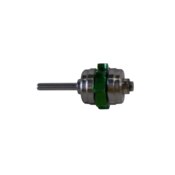 Midwest Stylus 540S Ceramic Push Button Turbine