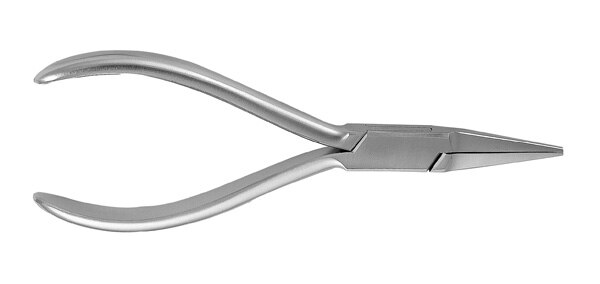 Lab/Office Plier #122 Smooth product image