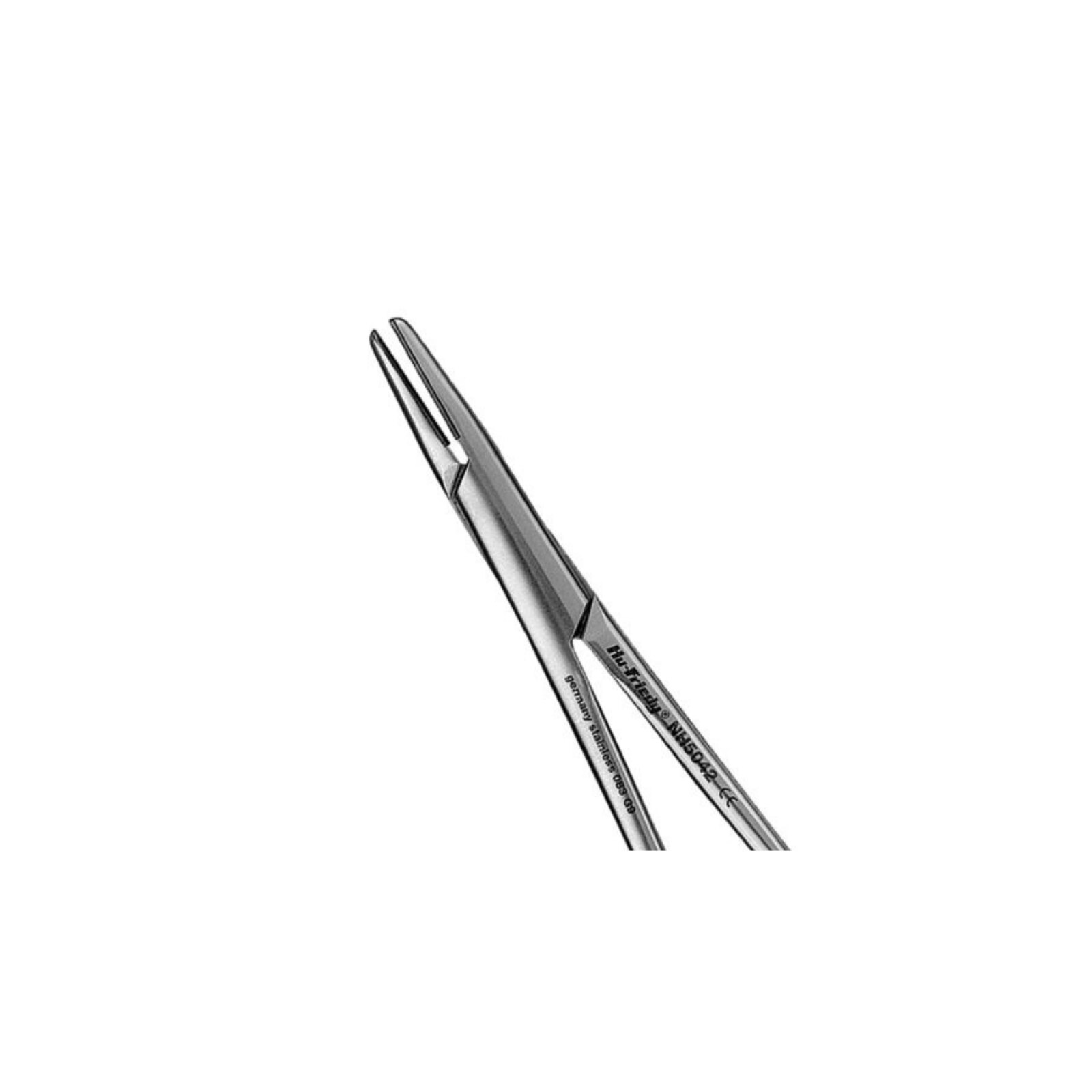 Needle Holder Mayo-Hegar Perma Sharp, NH5042 thumbnail 10