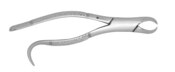 Extracting Forcep #16S