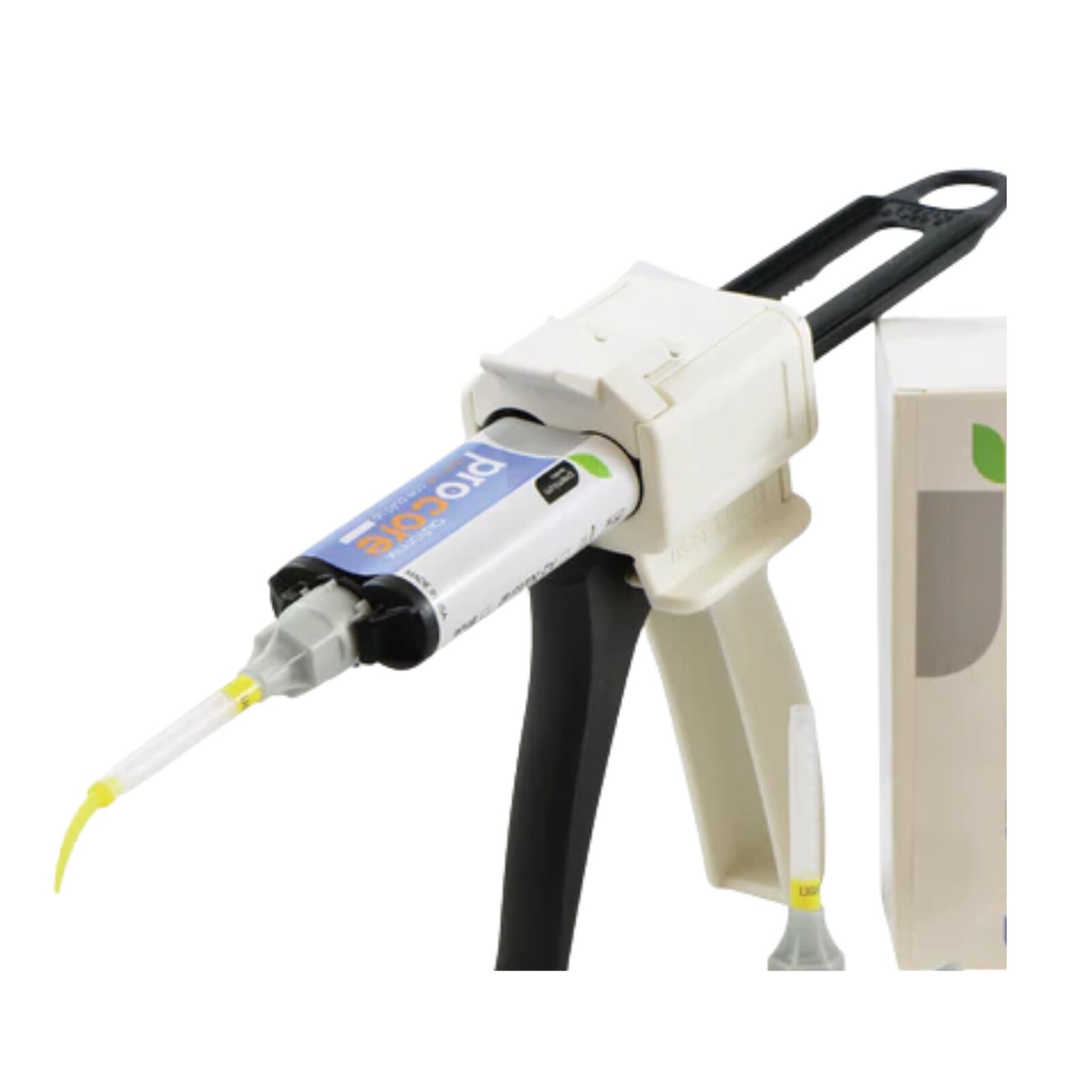 ProCore™ Dual Cure Core Build-Up Blue Kit product image