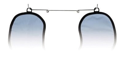 Panoramic Apron Hanger product image