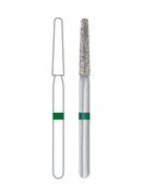 Diamond Bur FG 856-016C Coarse 5/Pk