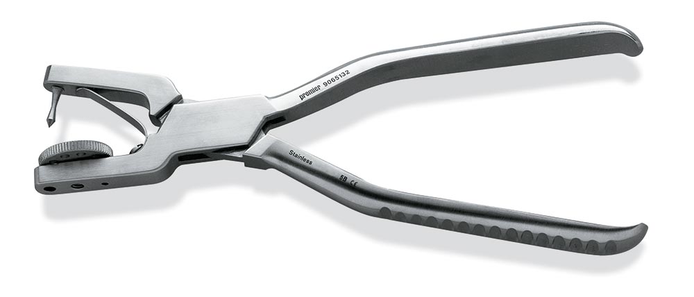 Dental Rubber Dam Punch, 1/Pk, 9065132 product image