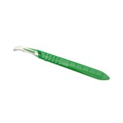 Disposable Scalpel 10/Bx #12B