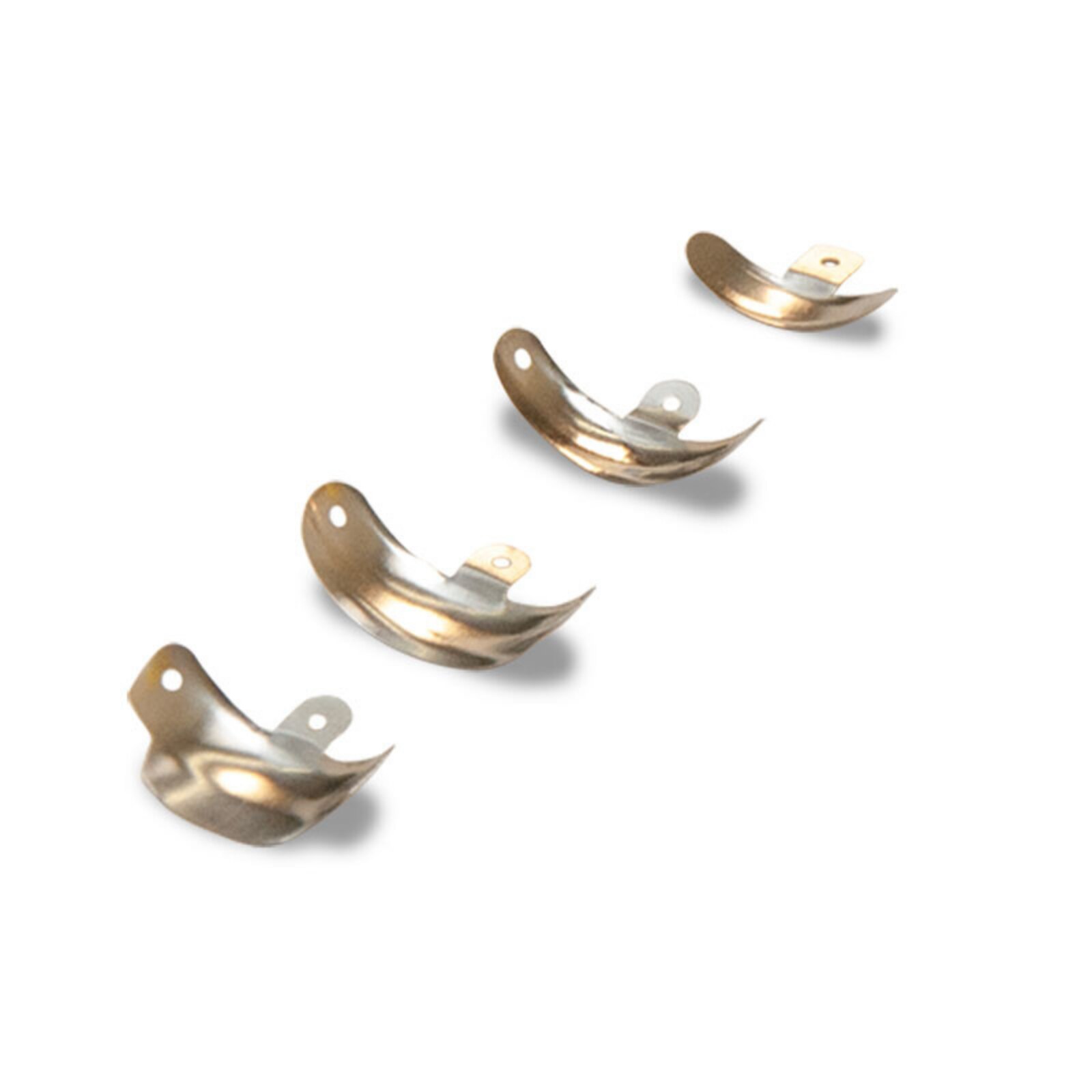 Premier X5 Sectional Matrix 4.5mm Anatomical 80/Pk, 9061161 product image