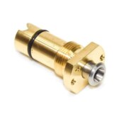 Primary Check Valve Assembly O2