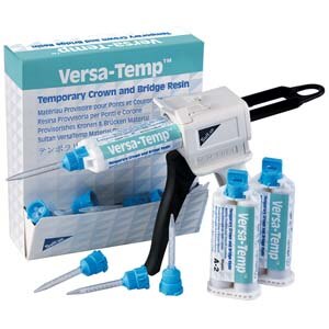 Versatemp Dispenser Gun For 25ml Cartridges product image