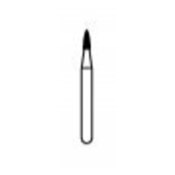 NTI Diamond FG 883-010 Fine 5/Pk