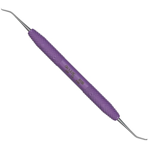 Curette O \' Hehir New Millennium Double End Size 1/2 Resin Ea thumbnail 5