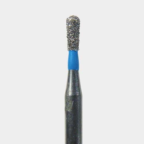 NeoDiamond Operative Diamond Single-Use Bur, FG, Pear, 1.2 mm, Medium, 25/Pk, 0512M thumbnail 9