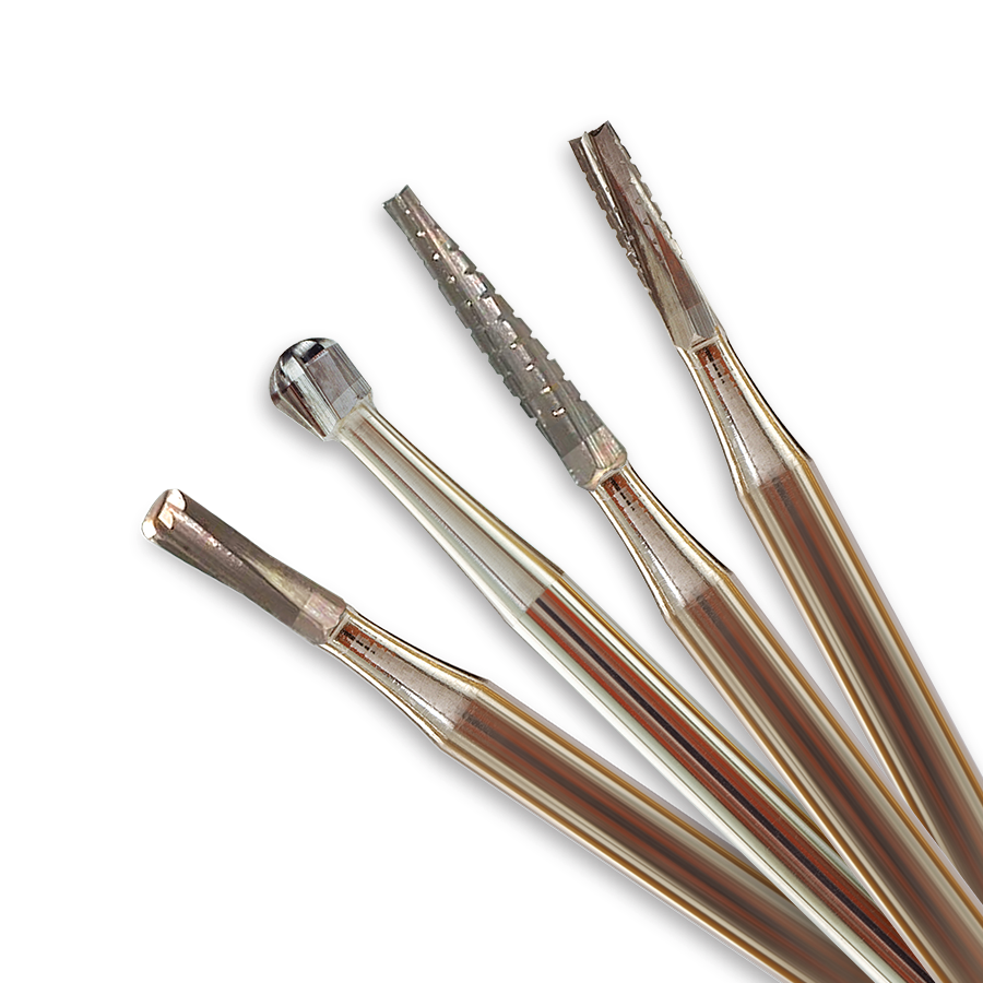 Carbide Bur Operative Friction Grip 1558 100/Bg thumbnail 10