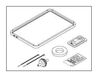 Sterilizer PM Kit Statim 2000 Statim G4 2000 product image
