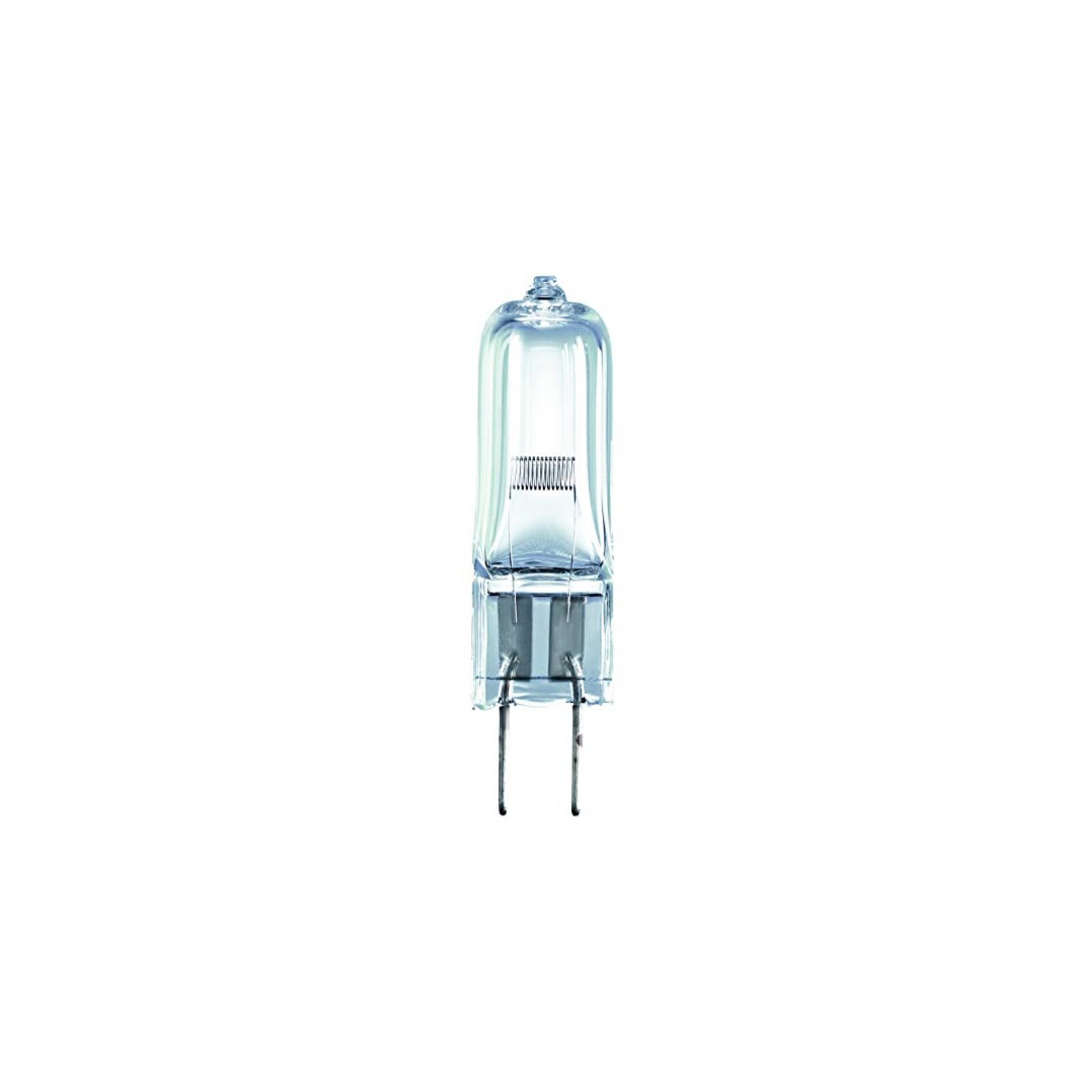 Osram Halogen Overhead Operatory Light Bulb 24V 100W Clear, 1/Pk, 71-3DD, SE116 product image