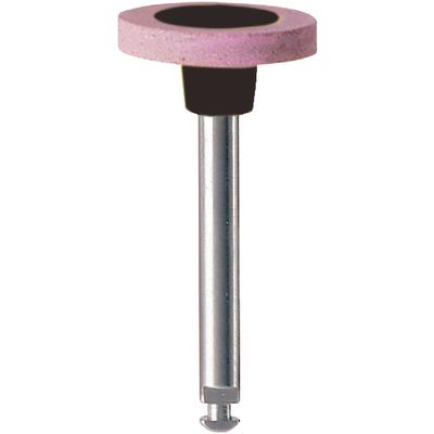 Medium Ceramic Plus Polisher Wheel HP Pack of 5 thumbnail 3